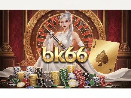 bk66 ทางเข้า