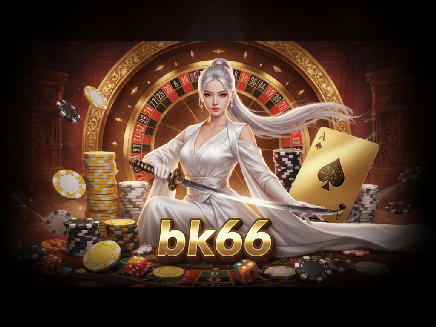 bk66 เว็บตรง
