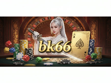 bk66 login