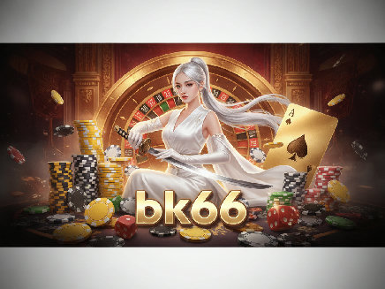 bk66 slot